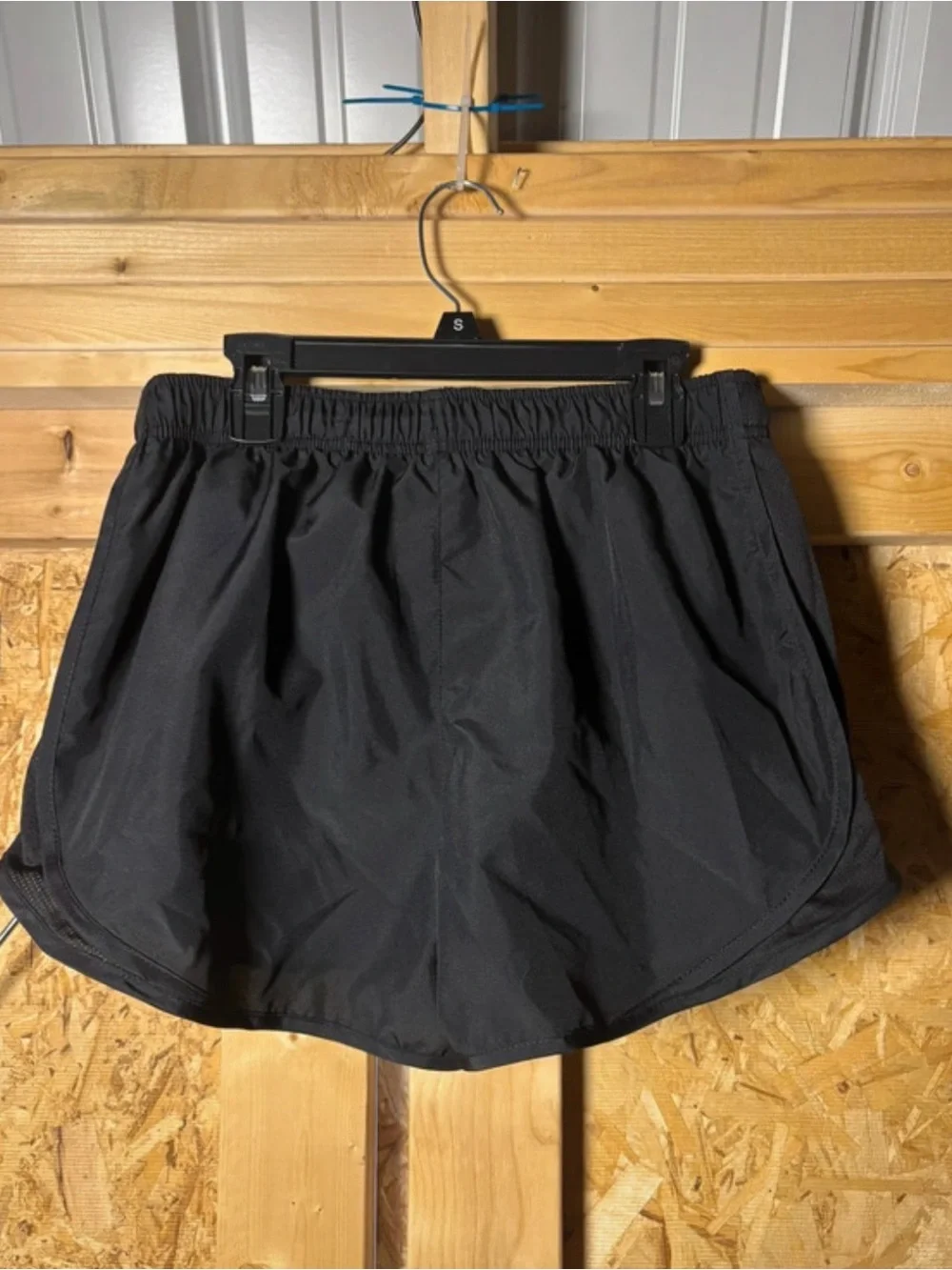 Nike tempo shorts